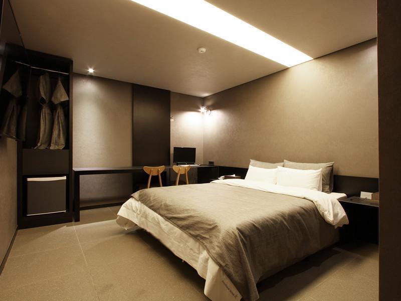 Boutique Hotel K-Oido Siheung Exterior foto
