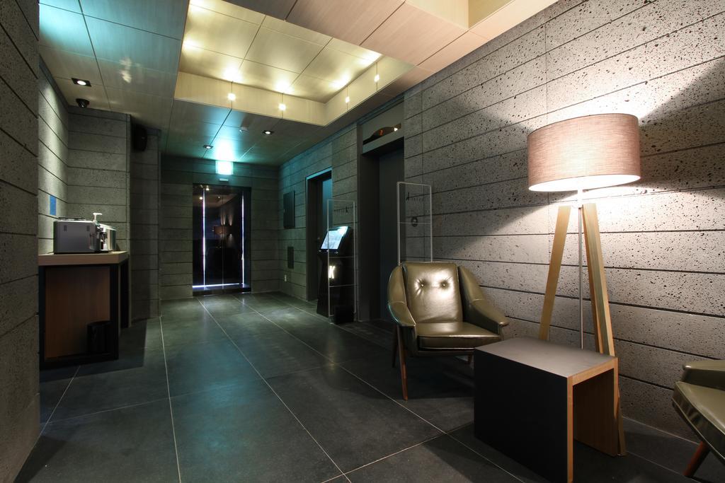Boutique Hotel K-Oido Siheung Exterior foto