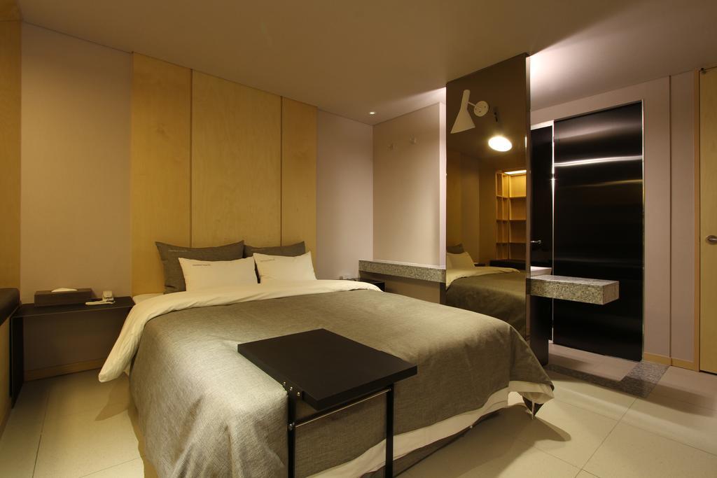 Boutique Hotel K-Oido Siheung Quarto foto