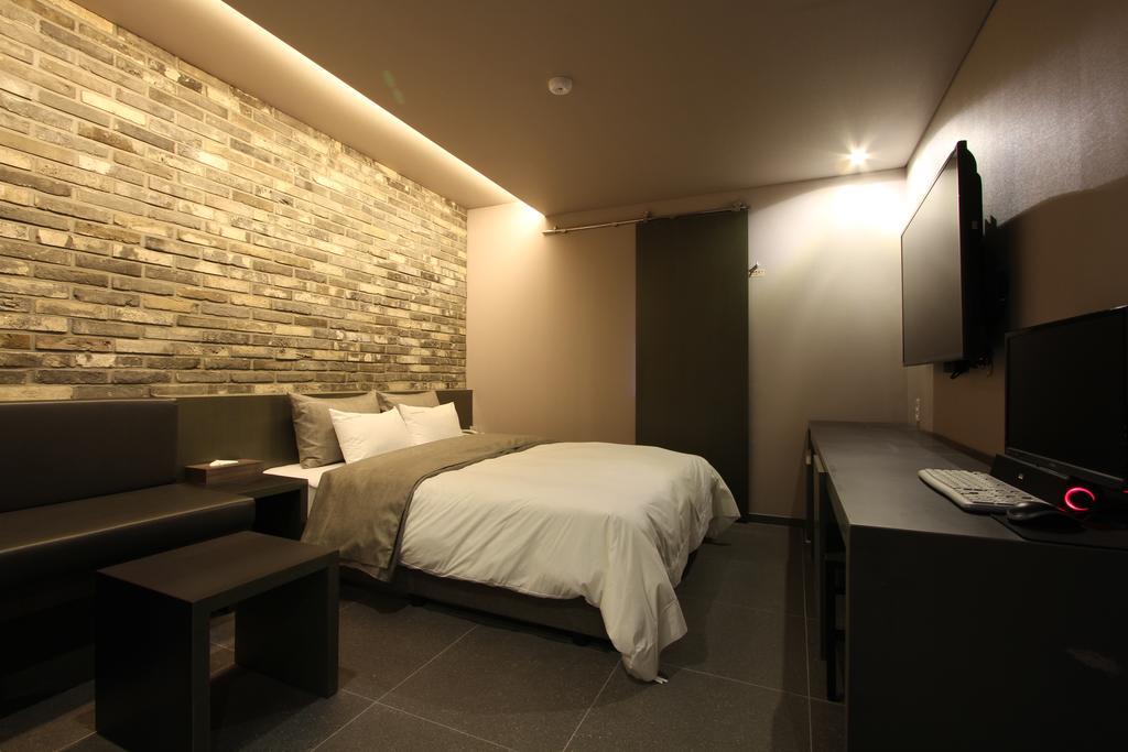 Boutique Hotel K-Oido Siheung Quarto foto