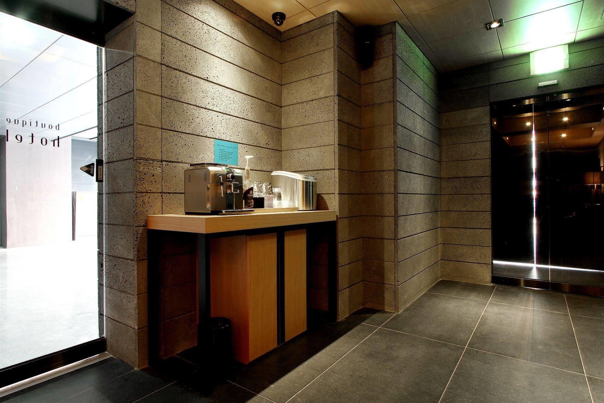 Boutique Hotel K-Oido Siheung Exterior foto